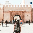 Morocco's First LGBTQ-led Luxury Travel Company Supports Women's Empowerment