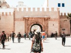 Morocco's First LGBTQ-led Luxury Travel Company Supports Women's Empowerment