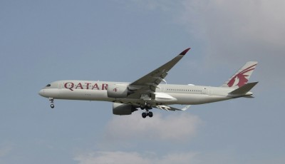 Qatar Airways Announces Major Network Expansion, Lisbon Included