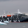 Antarctica21's Latest Ship Magellan Discoverer Revolutionizes Polar Travel