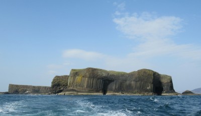 First Time Visiting Fingal's Cave in Scotland? Here's What You Need to Know Before You Go