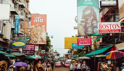 Thailand Entry Regulations Tighten: Indonesian Tourists Advised on Document Requirements