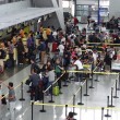 NAIA Ranked Fourth Worst Airport in Asia, Middle East by Business Travelers