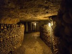 Here are the 5 Creepy Facts About The Catacombs of Paris You Didn't Know