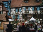 You Should Definitely Visit Alsace's Cutest Villages That Will Actually Steal Your Heart