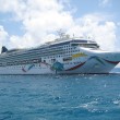 Mauritius Ports Authority Halts Cruise Ship Amid Health Scare