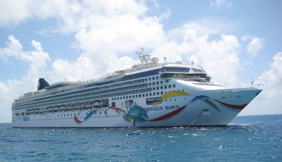 Mauritius Ports Authority Halts Cruise Ship Amid Health Scare
