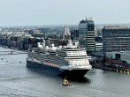 Holland America Line's 2026 World Tour Hits All Seven Continents