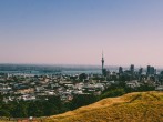 You Should Definitely Visit these 7 Places When You're in Auckland, New Zealand
