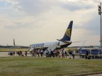 Ryanair Forced to Scale Back Summer Schedule Amid Boeing Issues