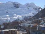 This is La Rinconada, Peru - The Highest Place on Earth