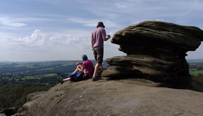 These are the 5 Rock Formations in England You Must Visit at Least Once