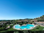 Sardinia's Chia Laguna Resort Unveils Exciting New Services for 2024 Season