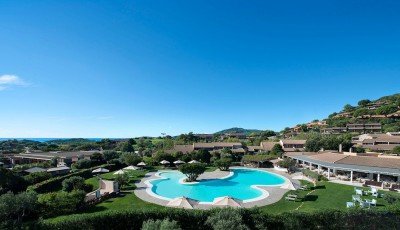 Sardinia's Chia Laguna Resort Unveils Exciting New Services for 2024 Season