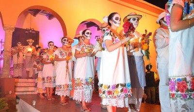 You Have to Experience These Cultural Activities When You're in Mexico's Yucatan Peninsula