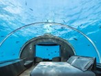 You Should Definitely Experience This Underwater Hotel in Maldives for an Unparalleled Stay