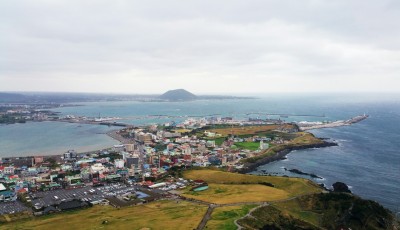 South Korea's Jeju Island Embraces NFTs for Sustainable Growth in Agriculture, Tourism