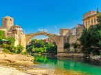Top 5 Places You Must Visit in Bosnia and Herzegovina