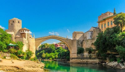 Top 5 Places You Must Visit in Bosnia and Herzegovina