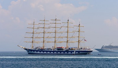 Star Clippers Unveils Extended Caribbean Sailings from Grenada for Winter 2025/26