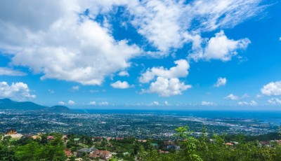 Find Out Why Kingston Is the Culture Capital  of Jamaica You Can't Miss