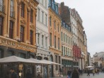 You Won't Believe How Charming Lille, France Is Until You Visit this French City