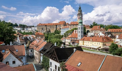 These Are the Things You Can See and Do in Český Krumlov, Where Fairytales Feel Real