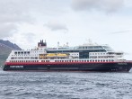 Norway Celebrates Hurtigruten as Top Eco-Friendly Travel Choice