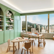 Island Shangri-La Hong Kong Opens Playful Luxury Family Floor