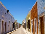 Why Hitting Up Campeche Is a Must-Do on Your Maya Train Ride