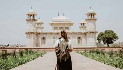 Is India Safe for Solo Female Travelers? Here's What Every Woman Needs to Know Before Visiting