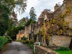 Here's Why Castle Combe, England is One of the Most Beautiful Villages in the Country
