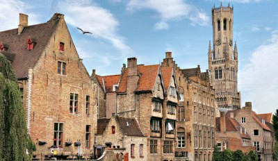 Planning to Stay in Belgium for a Week? Here's the Perfect Itinerary for You