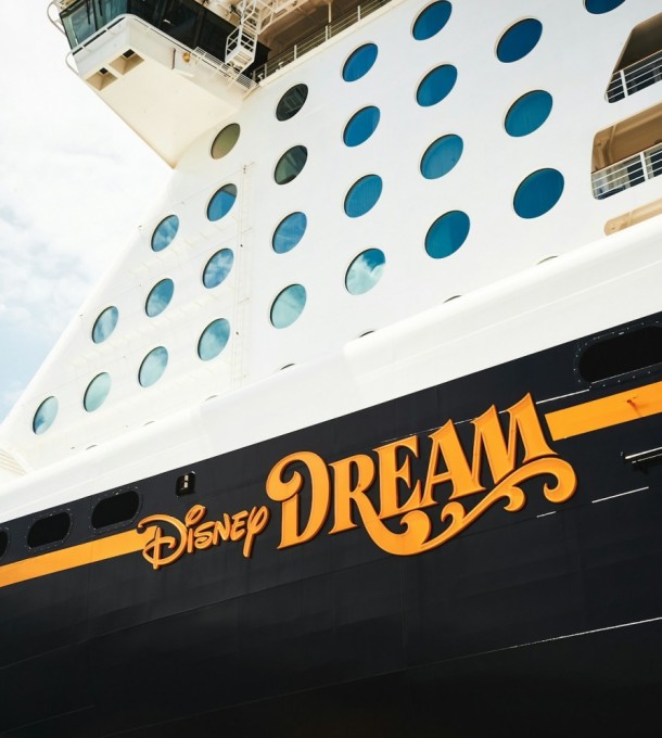 Here's Why Disney Cruise Line is One of the Best for Families