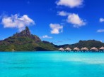 This is Why Bora Bora is One of the Best Beaches in the Whole World