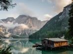 These are the Things You Can Do in the Dolomites, the Underrated Italian Destination