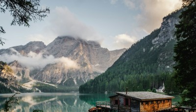 These are the Things You Can Do in the Dolomites, the Underrated Italian Destination