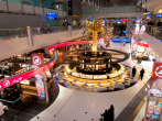 This is Why Dubai Airport is Named the Most Luxurious