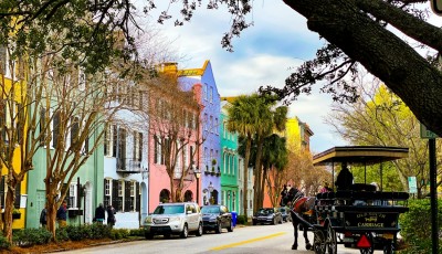 Planning to go to South Carolina? Here are the Best Places to Visit