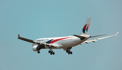 Malaysia Airlines, Google Join Forces for a Digital Transformation in Aviation