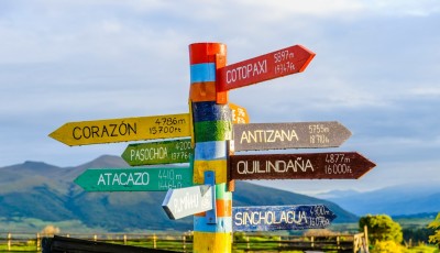 Interesting Facts You Need to Know When Traveling to Ecuador
