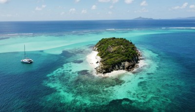 Here's What You Can See and Do in St. Vincent and the Grenadines in the Caribbean
