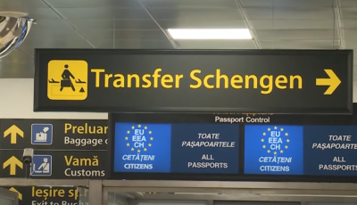 Romania and Bulgaria Step Into Schengen Zone, Air and Sea Borders Open