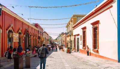 This is Why Oaxaca, Mexico is the Best City Around the World