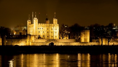 Here's What You Need to Know Before Visiting the Tower of London in England