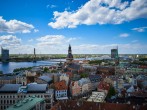 Here's Why Riga is the Perfect Alternative to Paris