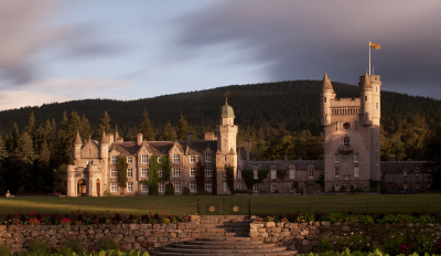 United Kingdom's Balmoral Castle to Open for Public - Here's What You Can Expect