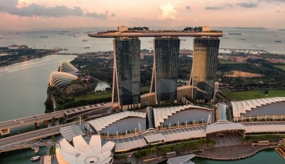 Singapore Defended by Locals After Traveler Brands It ‘Most Boring Country’