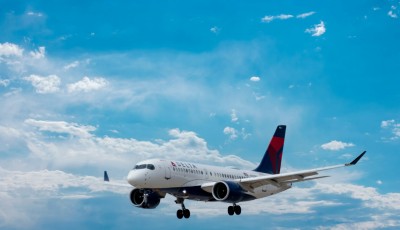Delta Air Lines Passenger Seeks Policy Revision After Braless Incident
