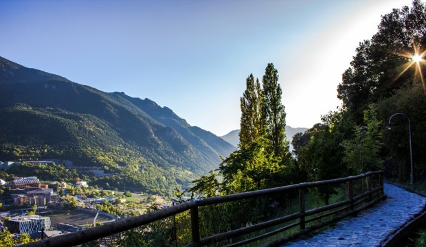 Top 5 Beautiful Places in Andorra You Must Visit